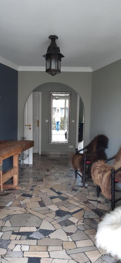 Tina'S Home ギュータースロー エクステリア 写真
